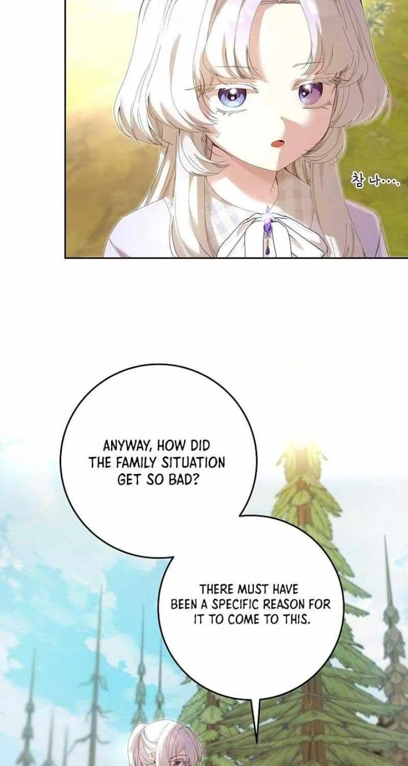 The Reincarnation of the Duke’s Daughter Chapter 5 page 65 - 