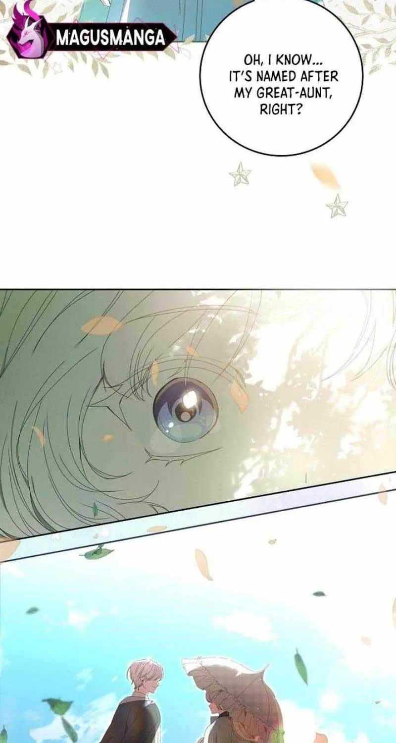 The Reincarnation of the Duke’s Daughter Chapter 5 page 68 - 