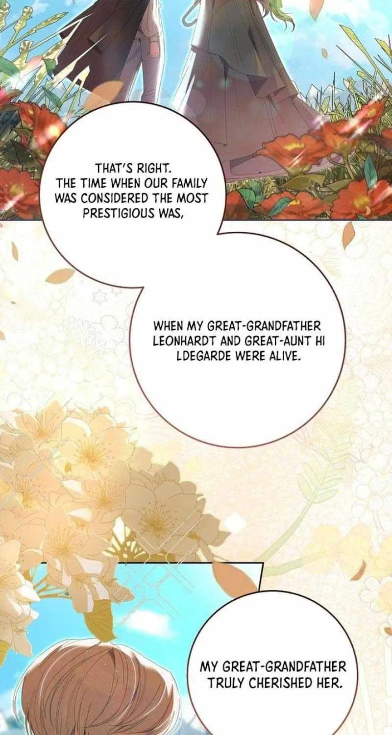 The Reincarnation of the Duke’s Daughter Chapter 5 page 69 - 