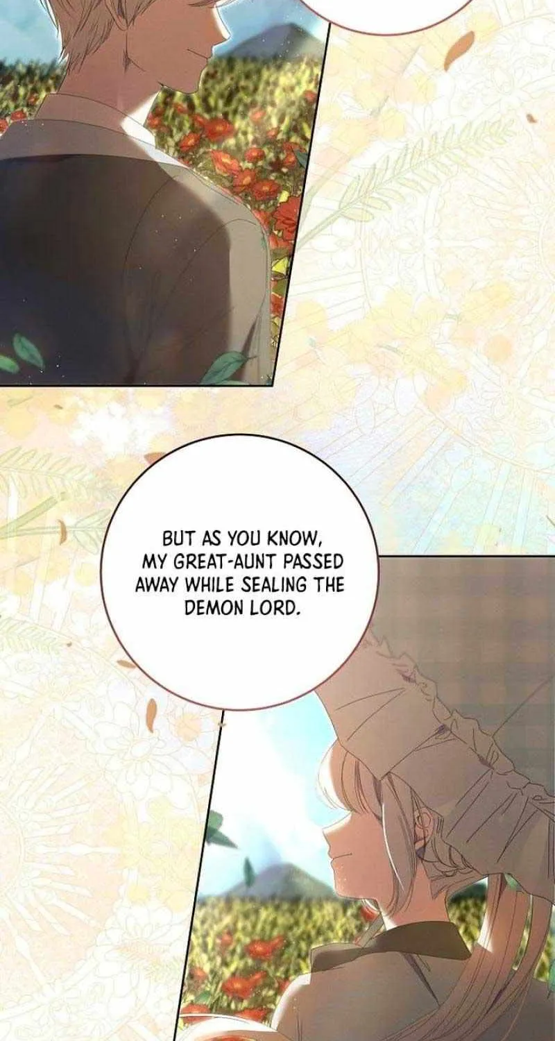 The Reincarnation of the Duke’s Daughter Chapter 5 page 70 - 