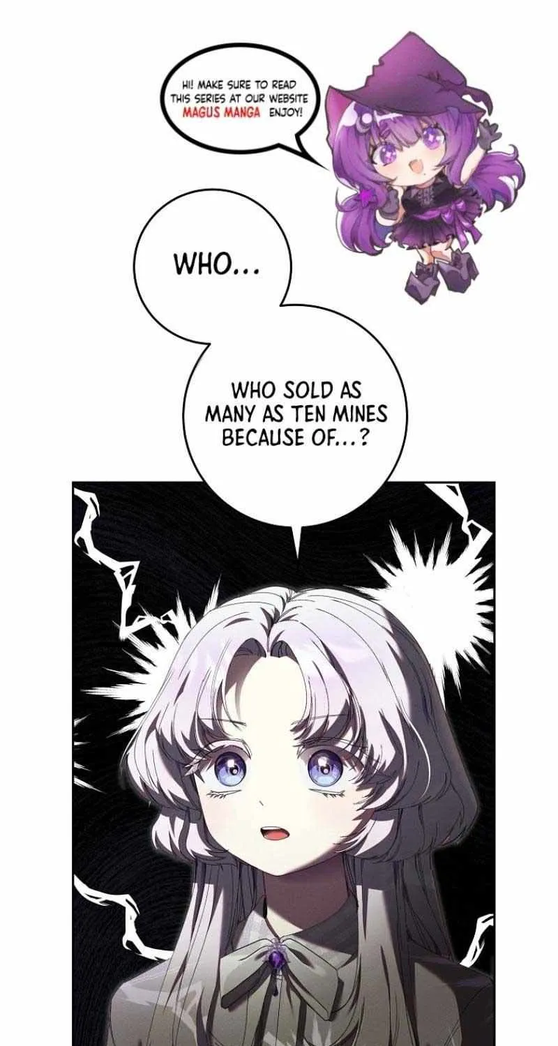 The Reincarnation of the Duke’s Daughter Chapter 6 page 1 - 