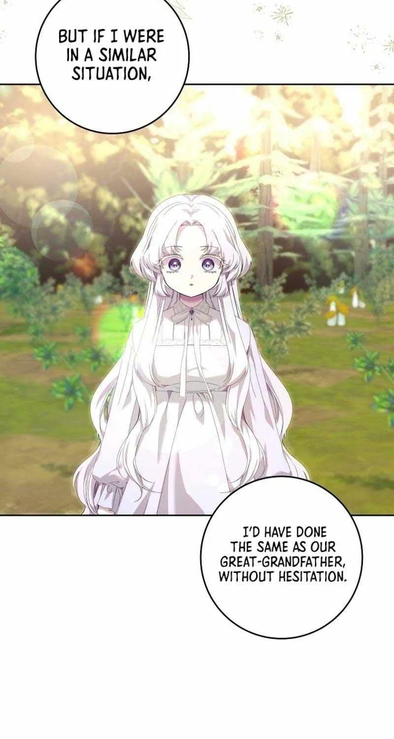 The Reincarnation of the Duke’s Daughter Chapter 6 page 13 - 
