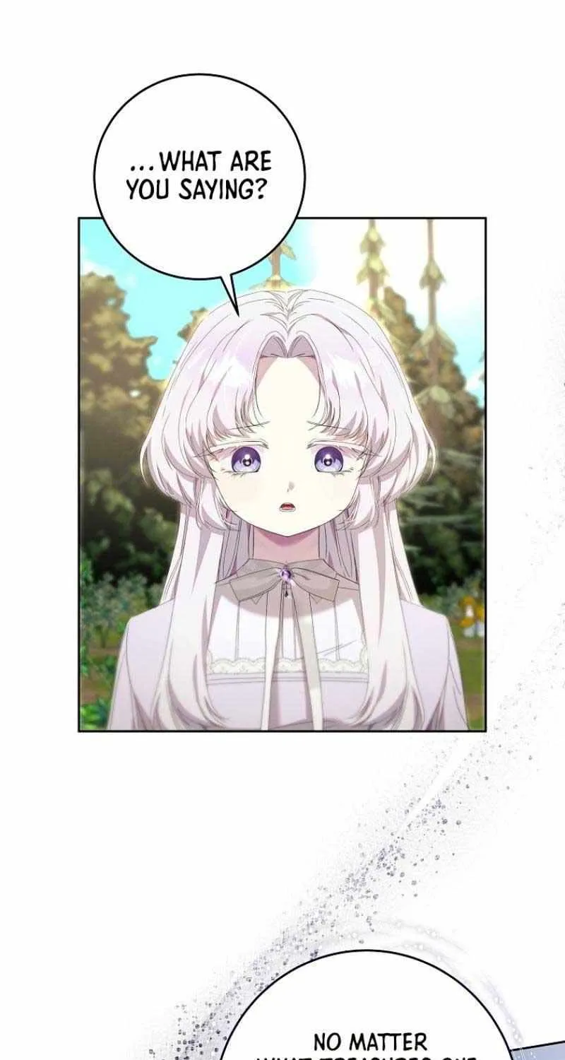 The Reincarnation of the Duke’s Daughter Chapter 6 page 14 - 