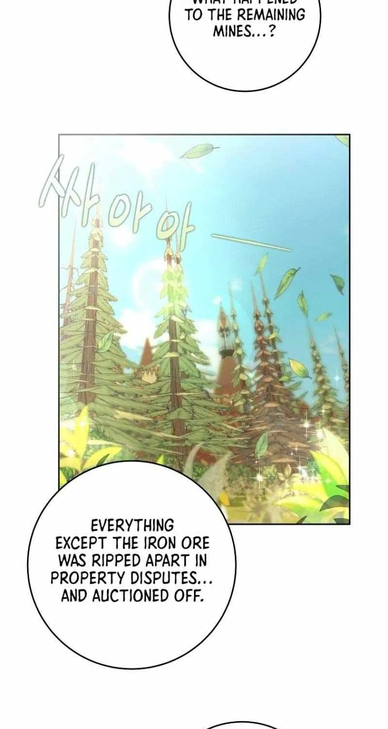 The Reincarnation of the Duke’s Daughter Chapter 6 page 18 - 