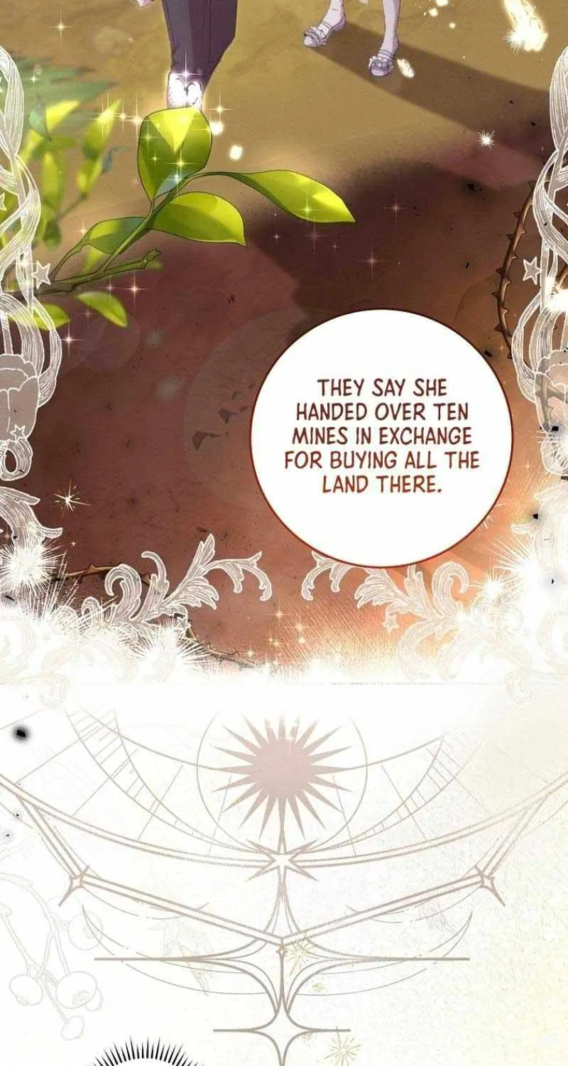 The Reincarnation of the Duke’s Daughter Chapter 6 page 3 - 