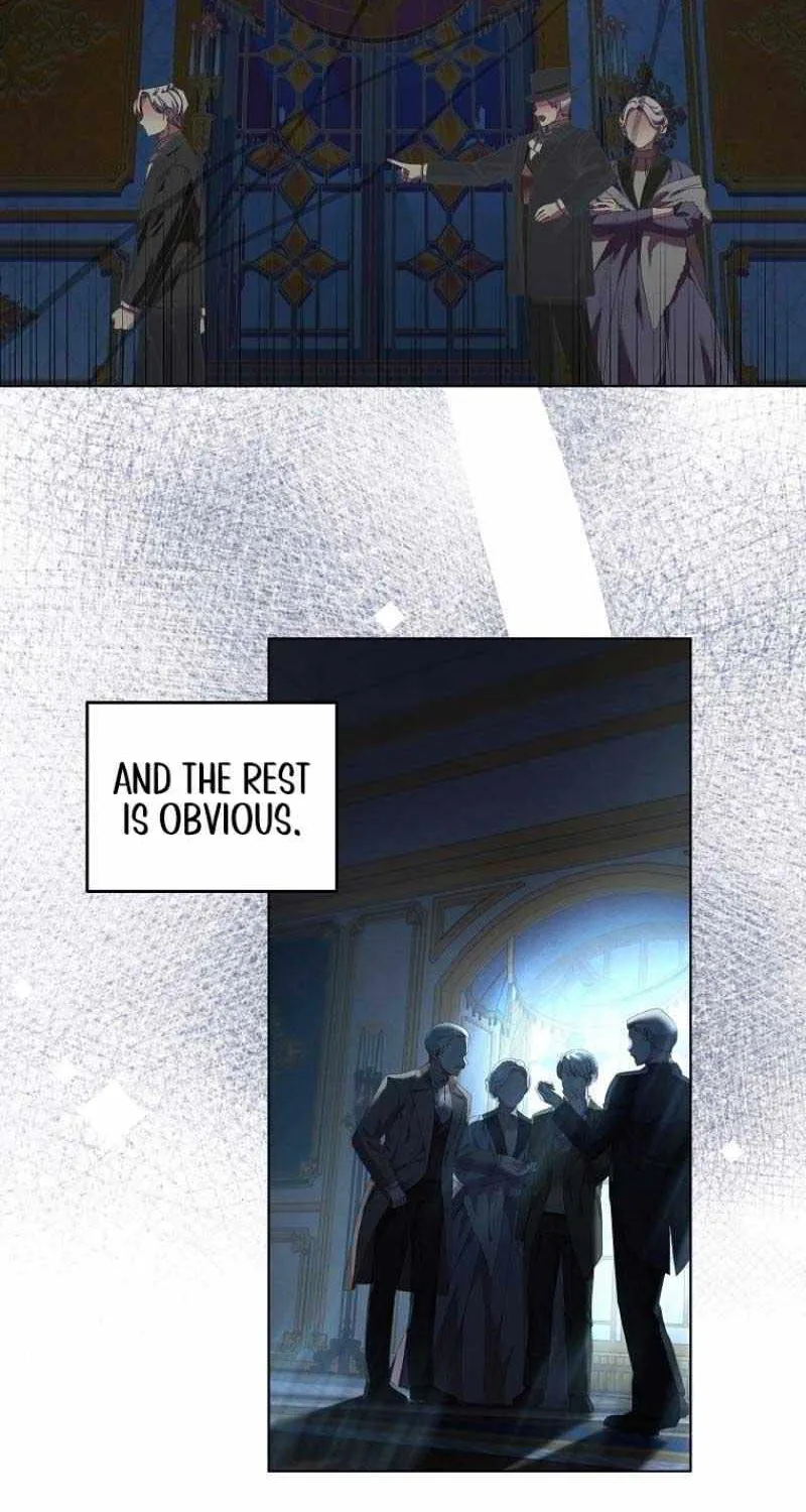 The Reincarnation of the Duke’s Daughter Chapter 6 page 30 - 
