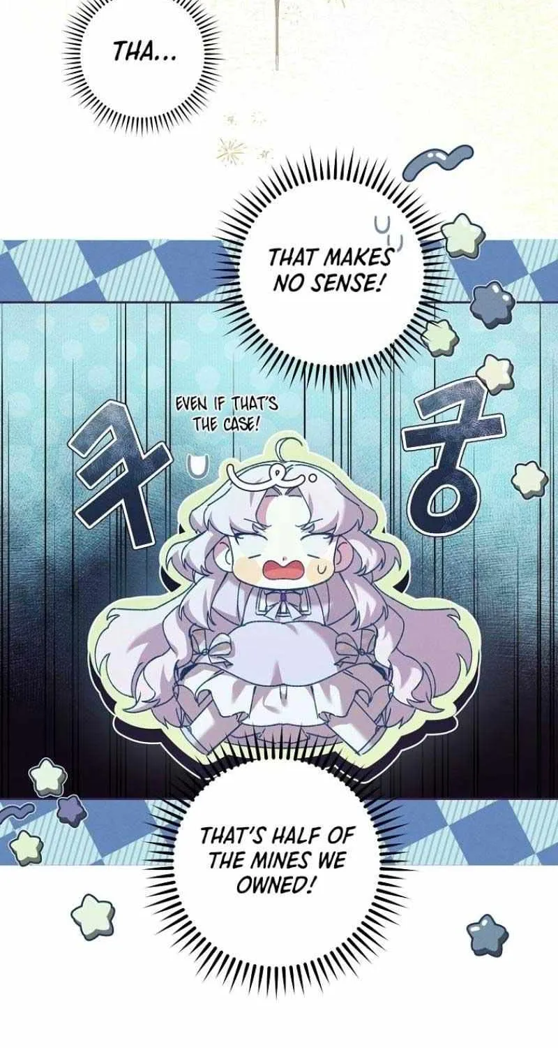 The Reincarnation of the Duke’s Daughter Chapter 6 page 4 - 
