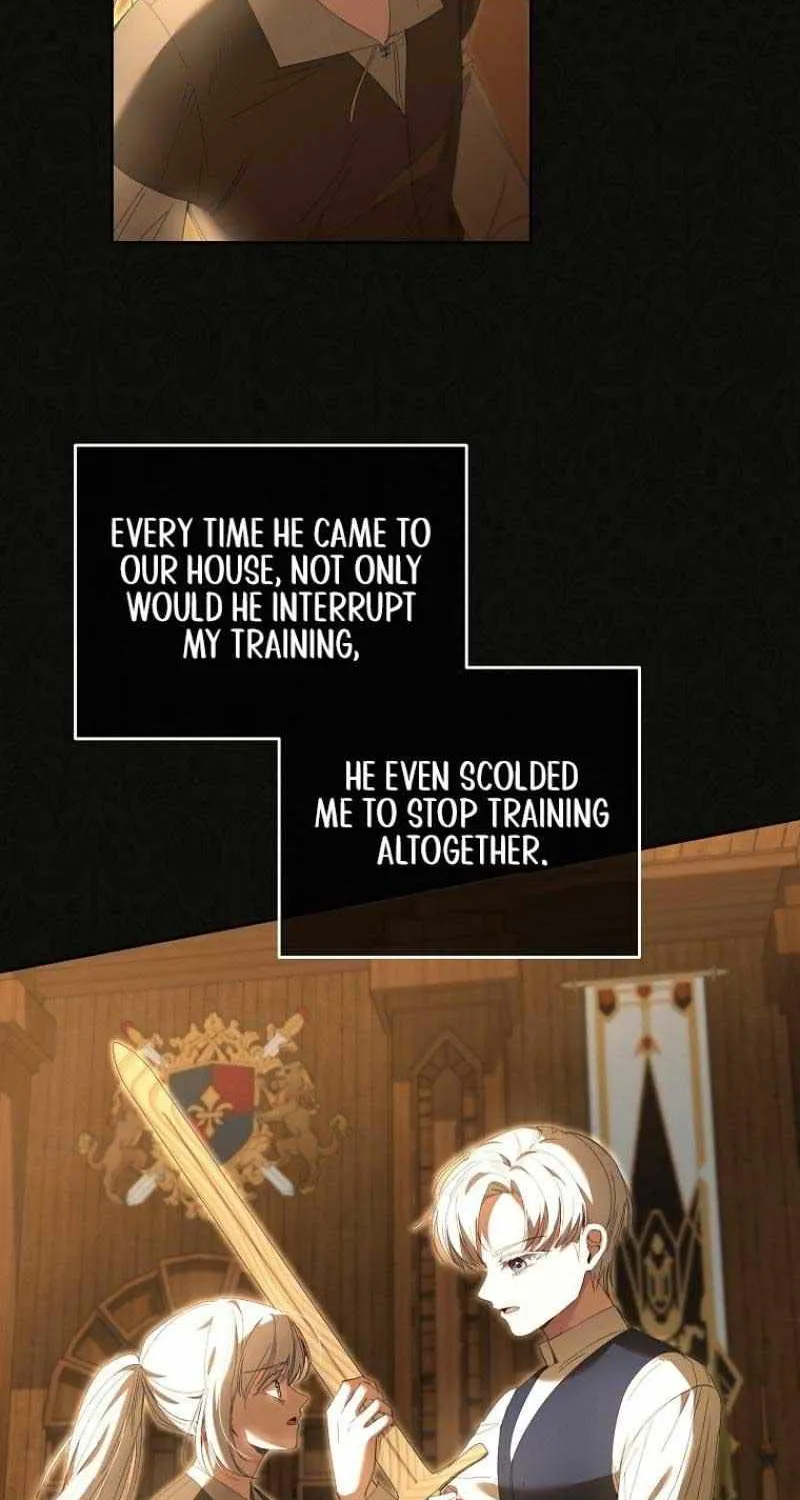 The Reincarnation of the Duke’s Daughter Chapter 6 page 39 - 