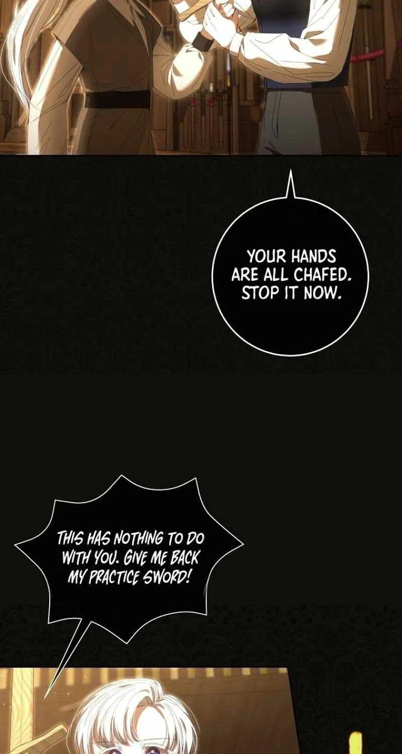 The Reincarnation of the Duke’s Daughter Chapter 6 page 40 - 