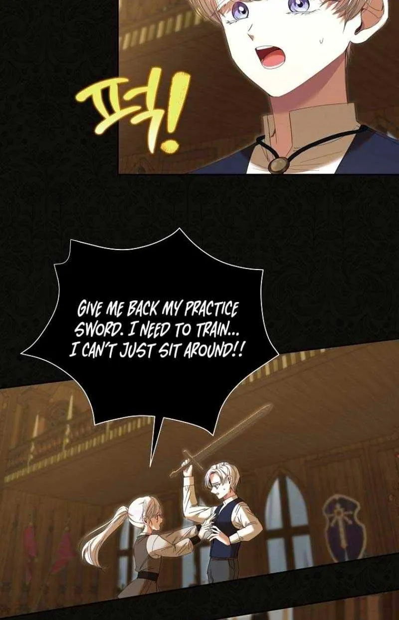 The Reincarnation of the Duke’s Daughter Chapter 6 page 43 - 