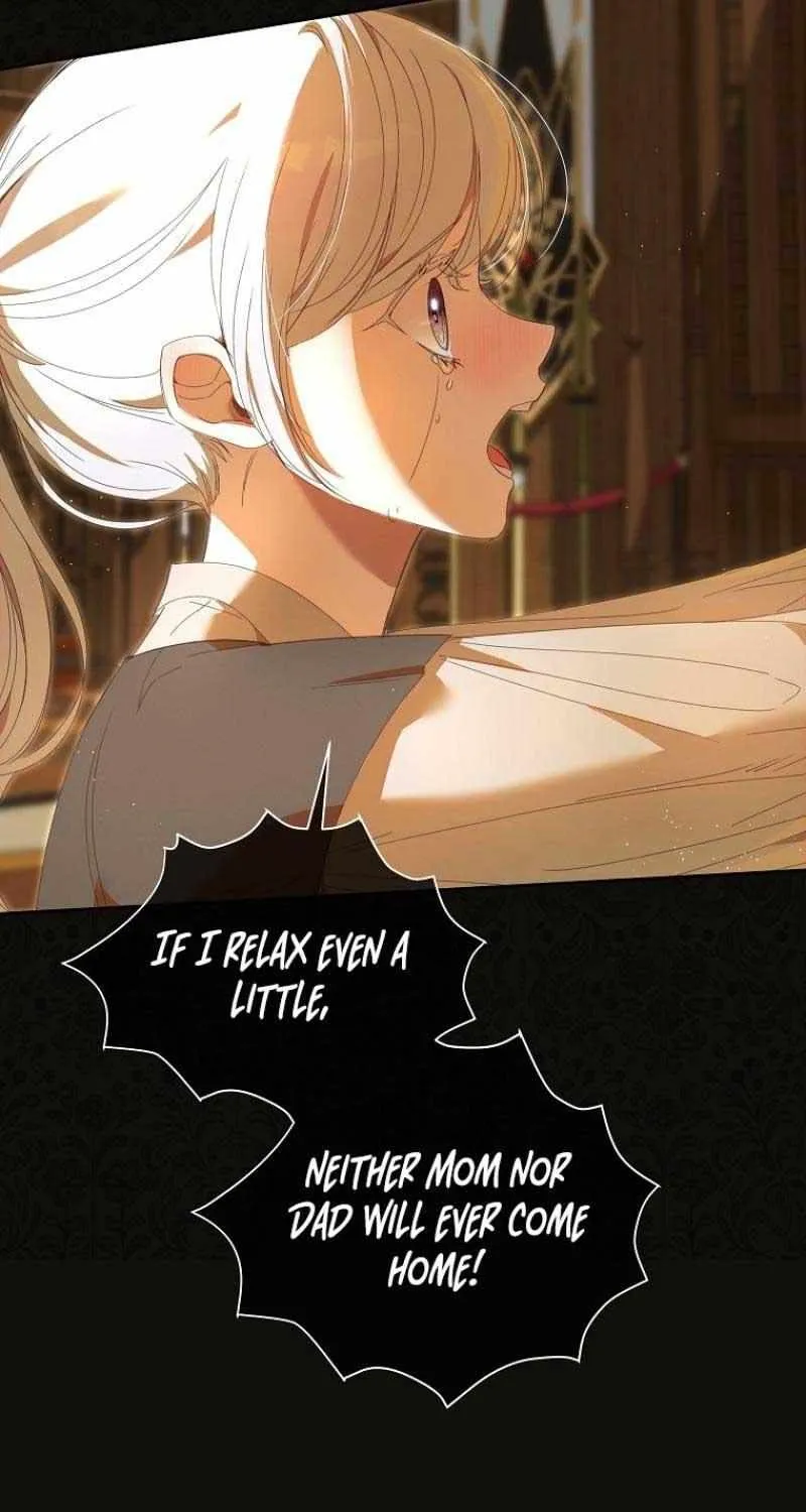 The Reincarnation of the Duke’s Daughter Chapter 6 page 44 - 