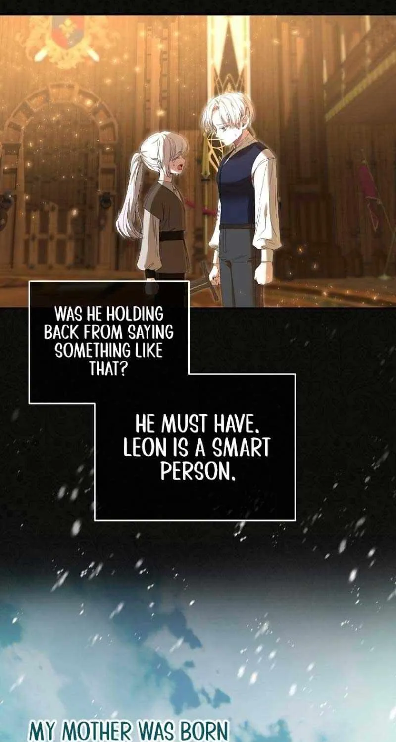 The Reincarnation of the Duke’s Daughter Chapter 6 page 46 - 