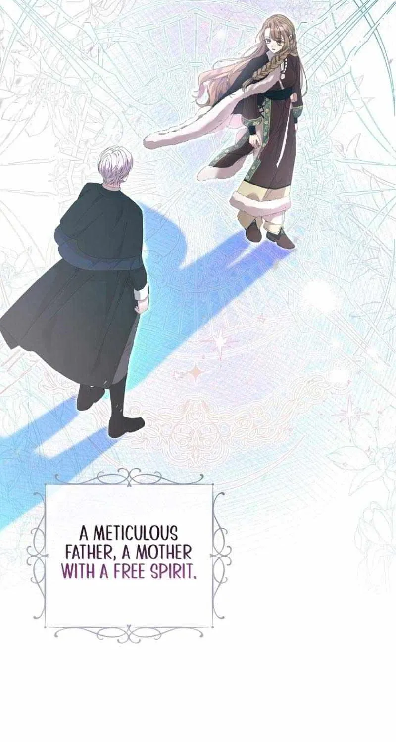 The Reincarnation of the Duke’s Daughter Chapter 6 page 49 - 
