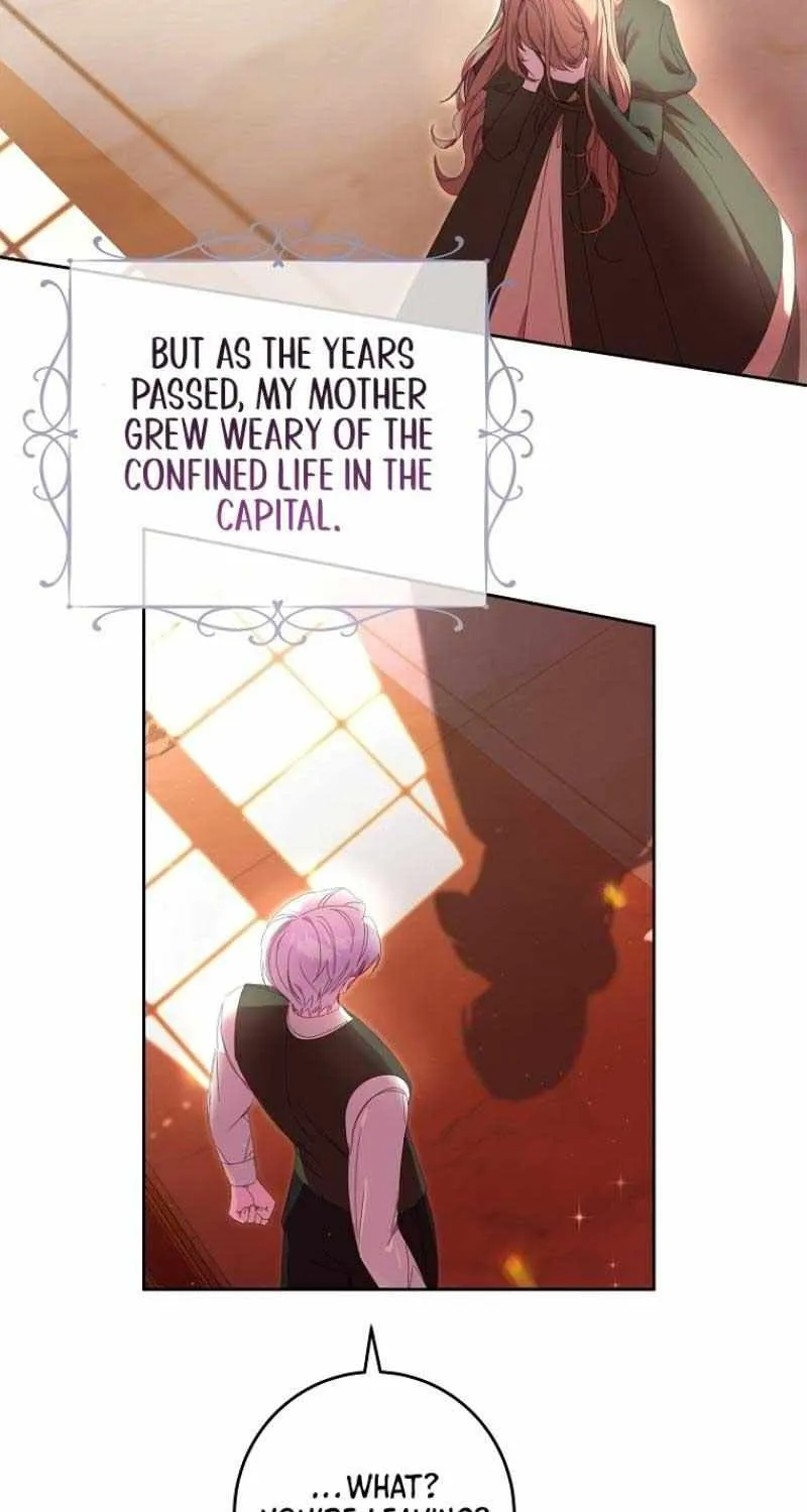 The Reincarnation of the Duke’s Daughter Chapter 6 page 52 - 