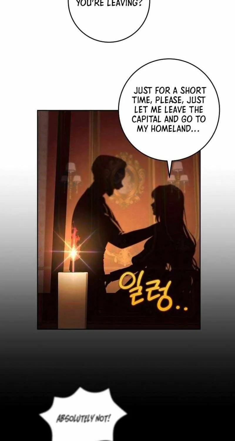 The Reincarnation of the Duke’s Daughter Chapter 6 page 53 - 