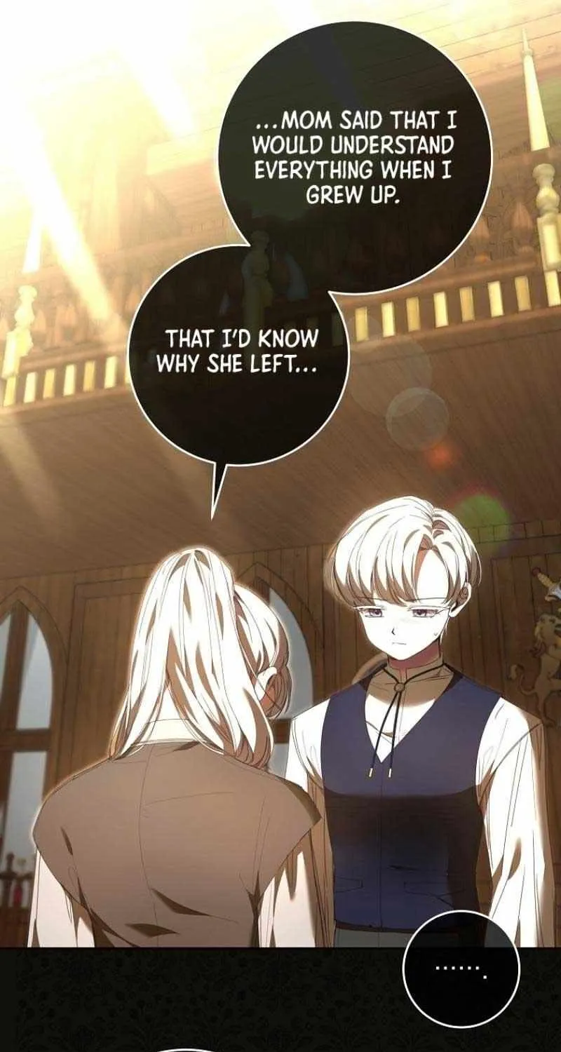 The Reincarnation of the Duke’s Daughter Chapter 6 page 59 - 