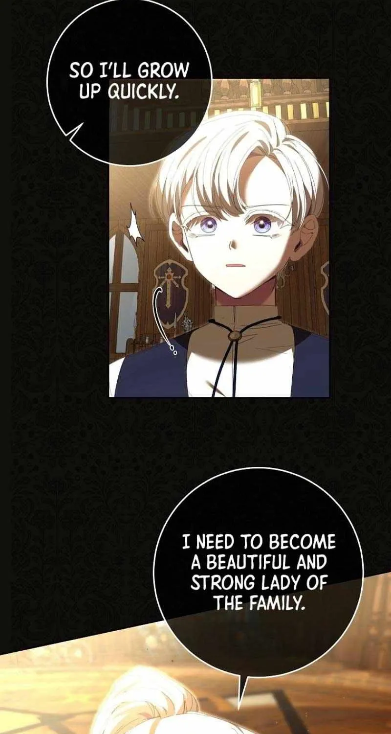 The Reincarnation of the Duke’s Daughter Chapter 6 page 60 - 