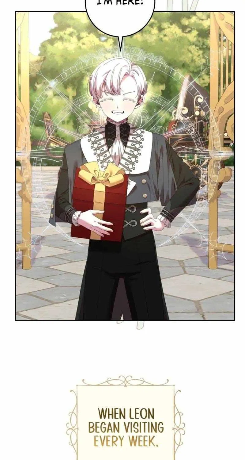 The Reincarnation of the Duke’s Daughter Chapter 6 page 70 - 