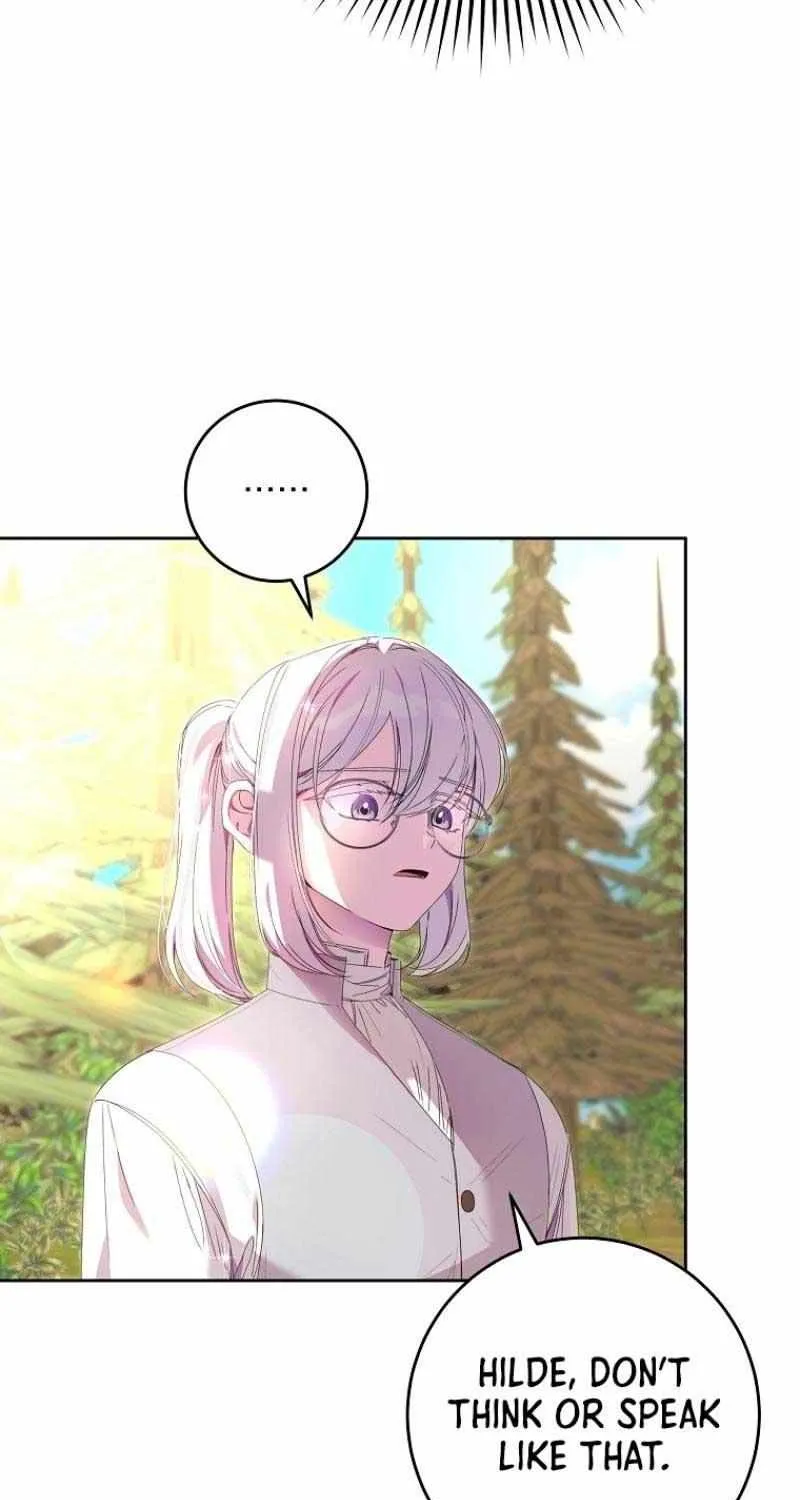 The Reincarnation of the Duke’s Daughter Chapter 6 page 9 - 