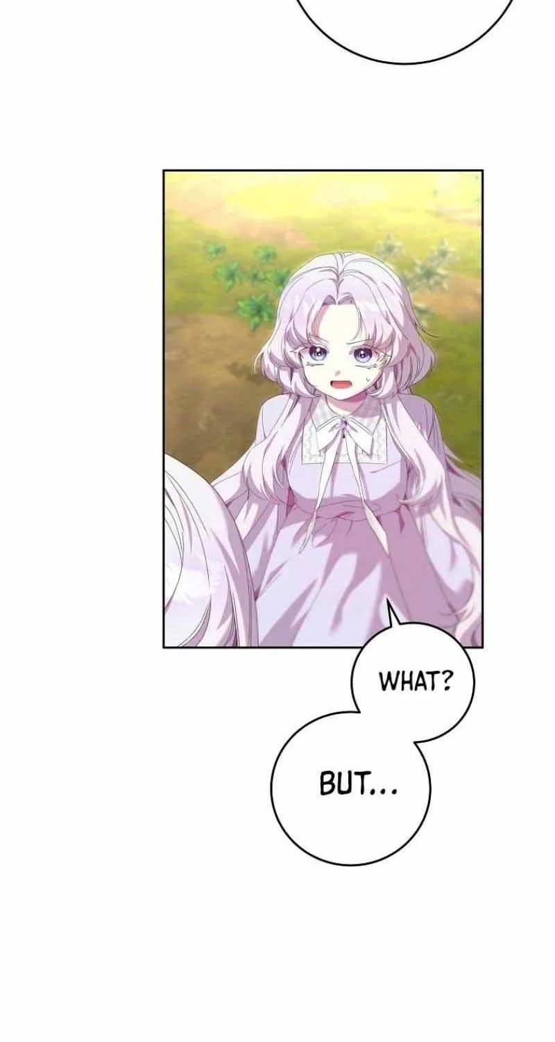 The Reincarnation of the Duke’s Daughter Chapter 6 page 10 - 