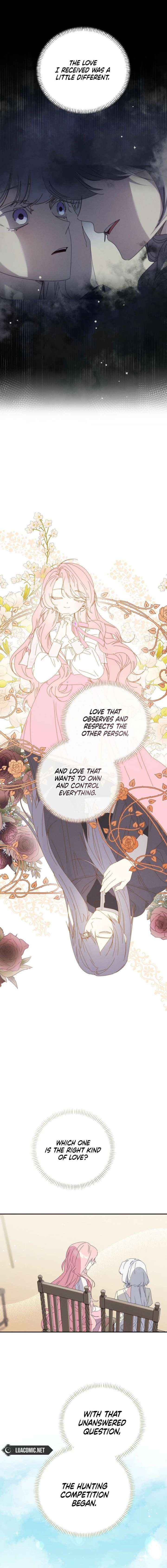 The Reincarnation of the Duke’s Daughter Chapter 63 page 18 - 