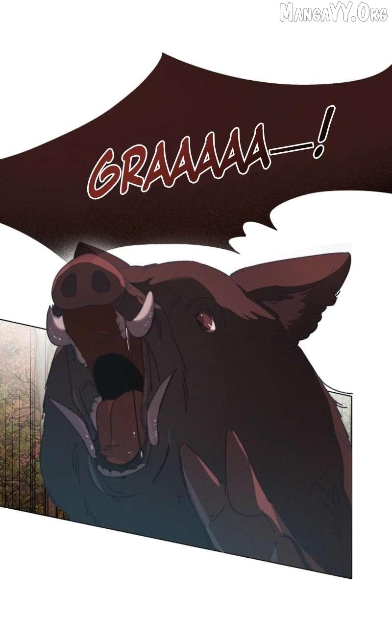 The Reincarnation of the Duke’s Daughter Chapter 65 page 20 - 