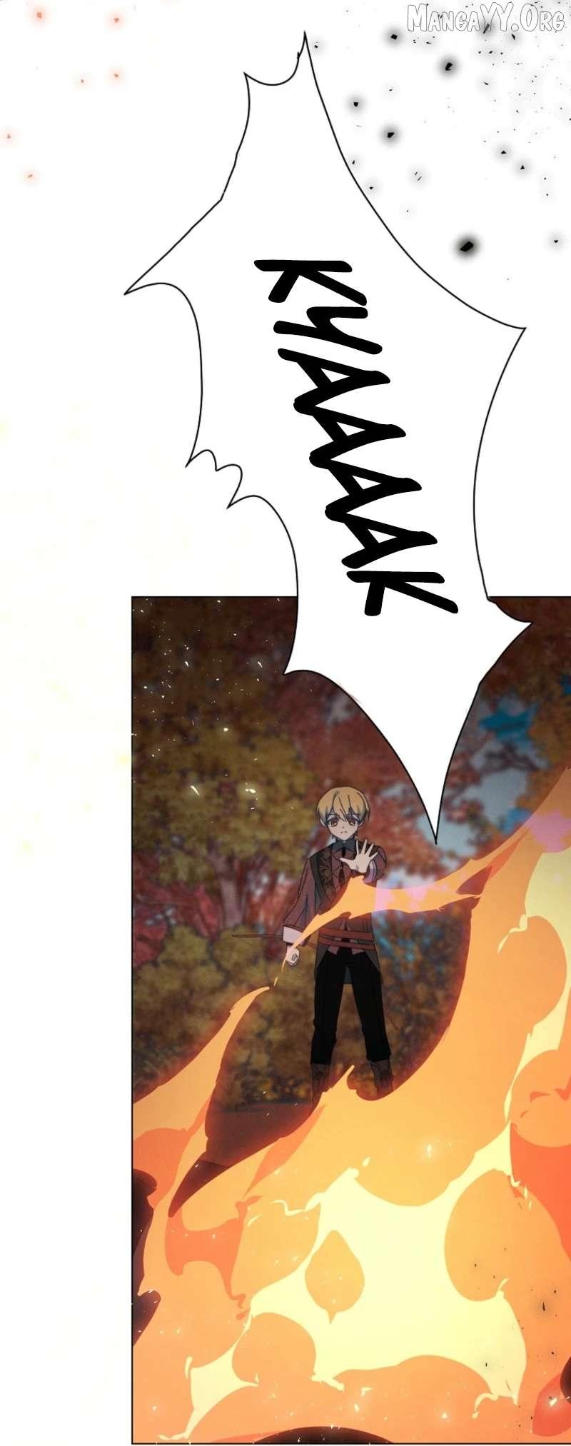 The Reincarnation of the Duke’s Daughter Chapter 65 page 23 - 