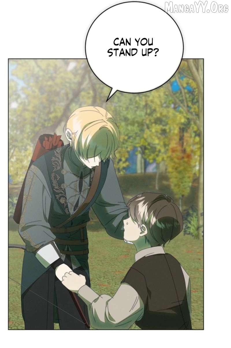 The Reincarnation of the Duke’s Daughter Chapter 65 page 25 - 