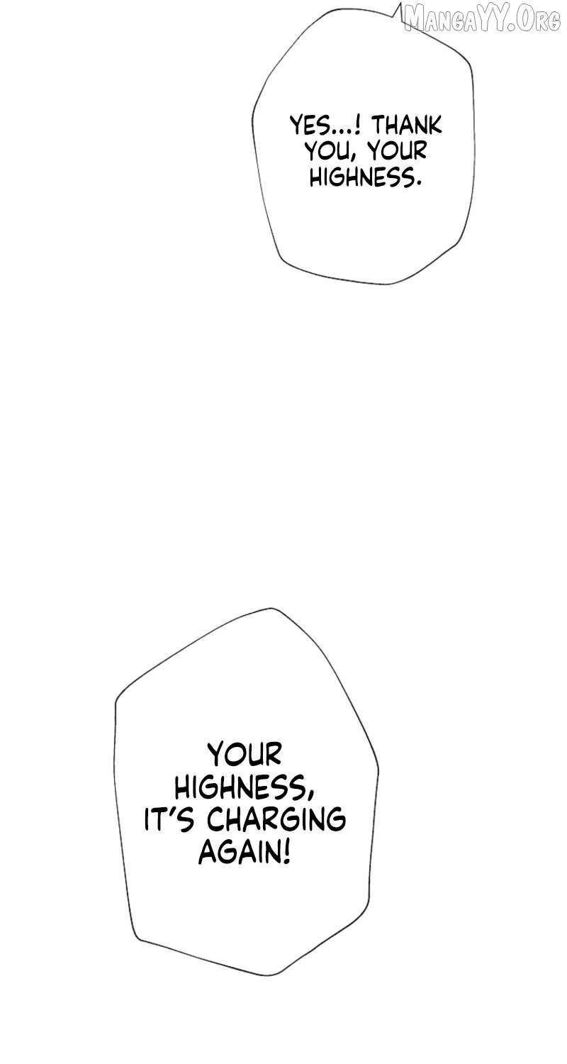The Reincarnation of the Duke’s Daughter Chapter 65 page 26 - 
