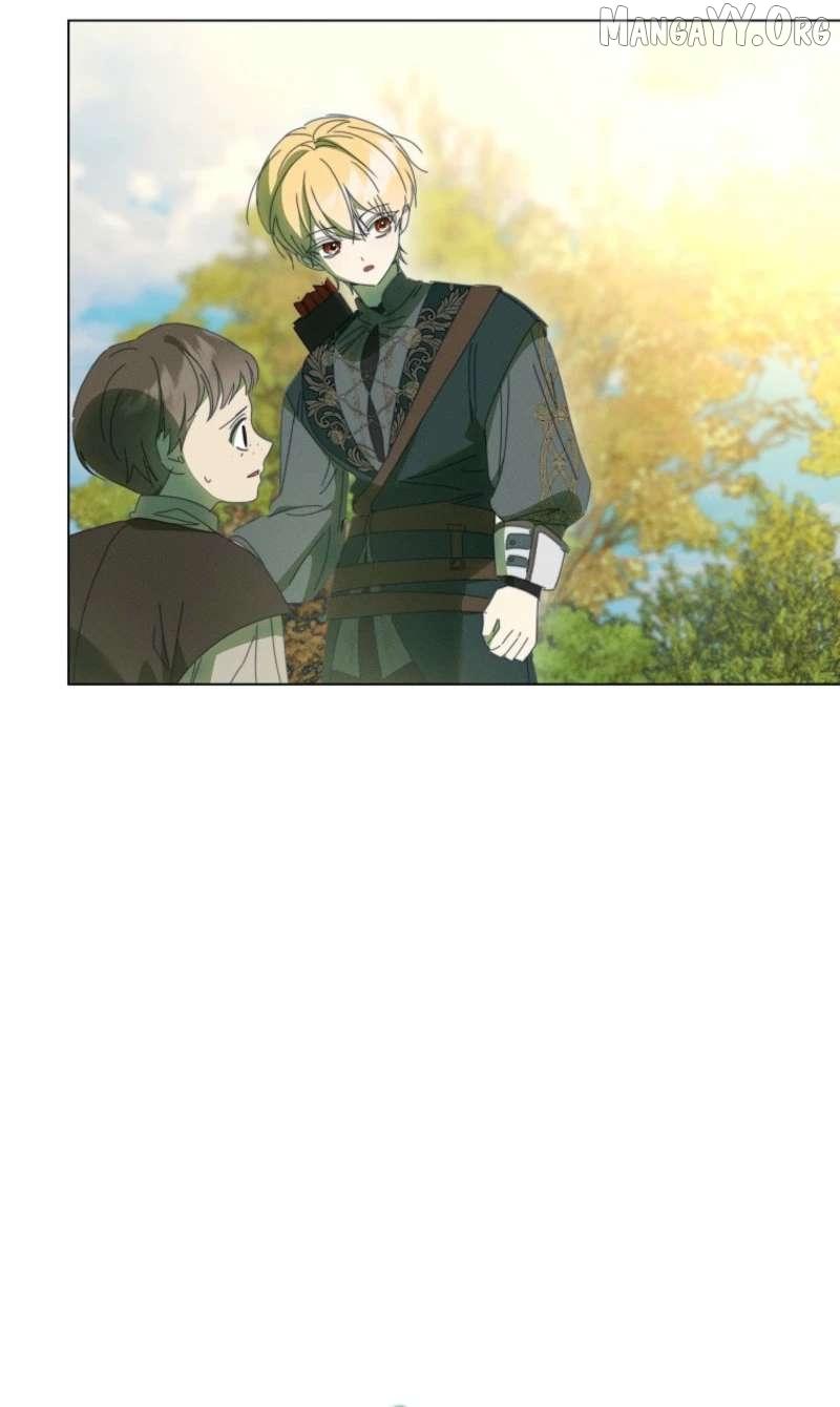 The Reincarnation of the Duke’s Daughter Chapter 65 page 27 - 