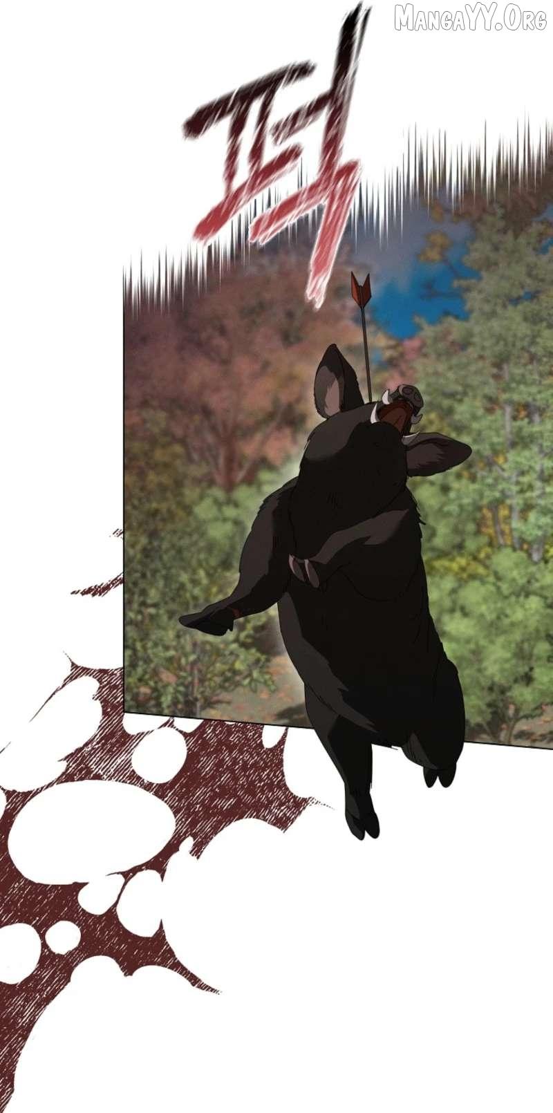 The Reincarnation of the Duke’s Daughter Chapter 65 page 32 - 