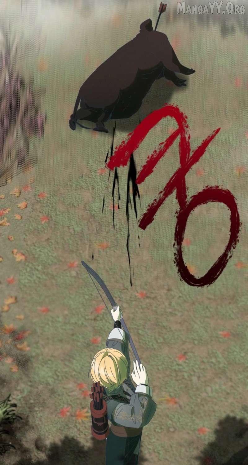 The Reincarnation of the Duke’s Daughter Chapter 65 page 34 - 