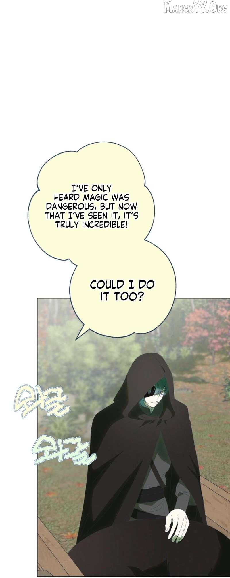 The Reincarnation of the Duke’s Daughter Chapter 65 page 38 - 