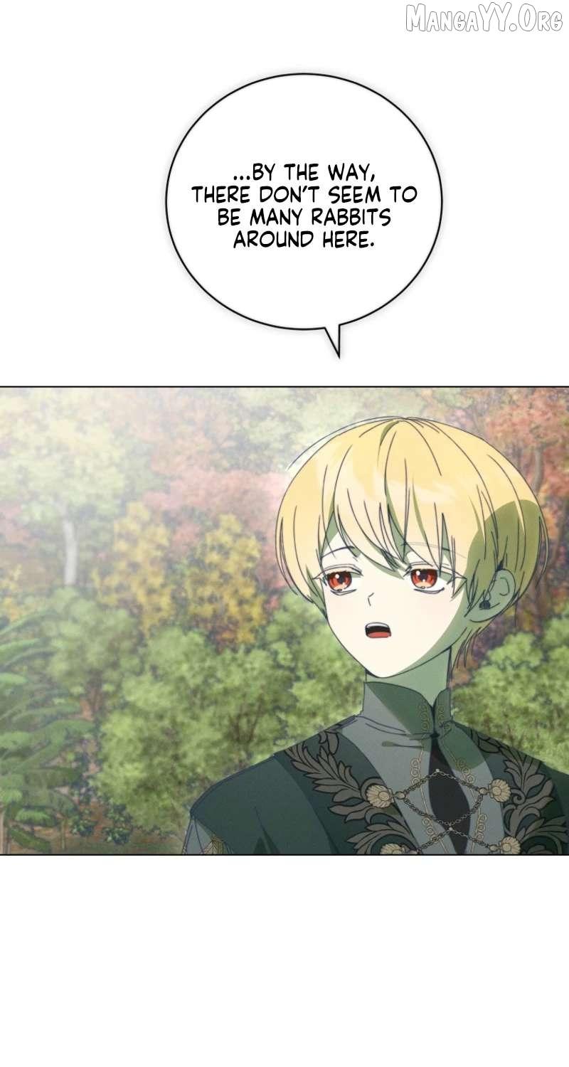 The Reincarnation of the Duke’s Daughter Chapter 65 page 40 - 