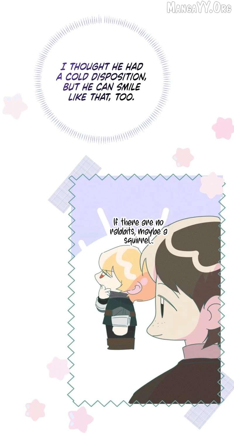 The Reincarnation of the Duke’s Daughter Chapter 65 page 45 - 