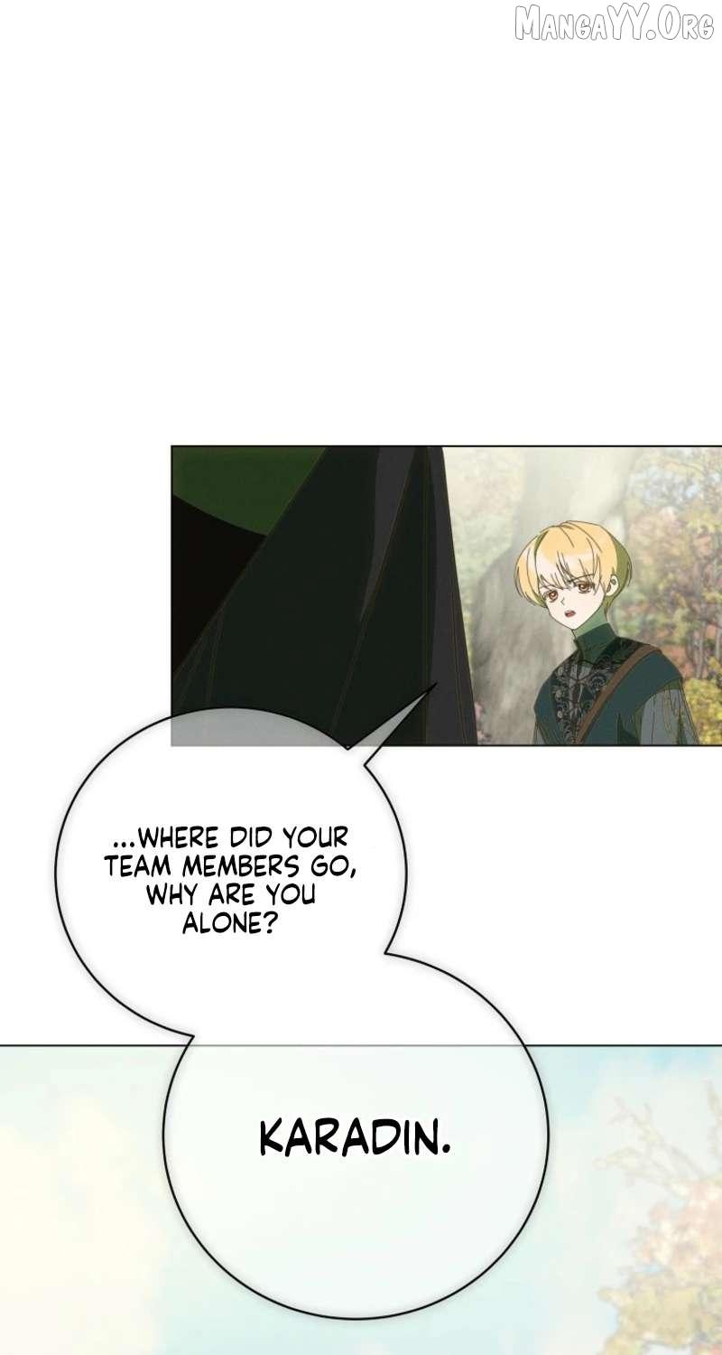 The Reincarnation of the Duke’s Daughter Chapter 65 page 48 - 