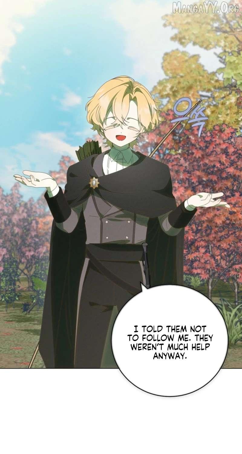 The Reincarnation of the Duke’s Daughter Chapter 65 page 49 - 