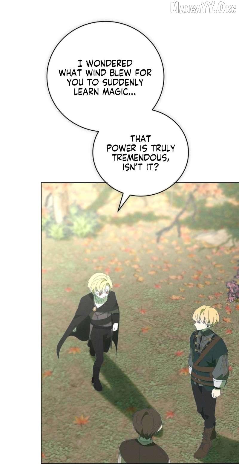The Reincarnation of the Duke’s Daughter Chapter 65 page 50 - 