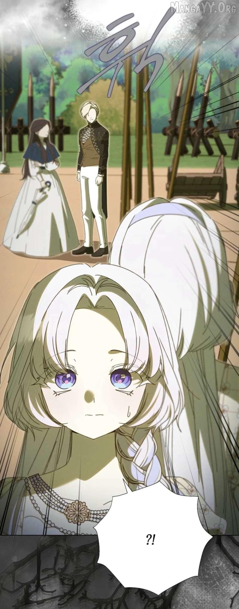 The Reincarnation of the Duke’s Daughter Chapter 65 page 6 - 