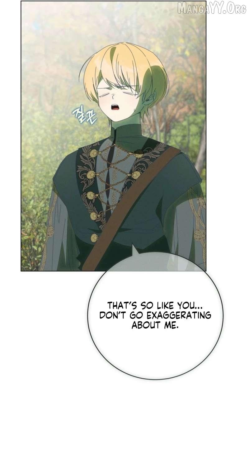 The Reincarnation of the Duke’s Daughter Chapter 65 page 52 - 