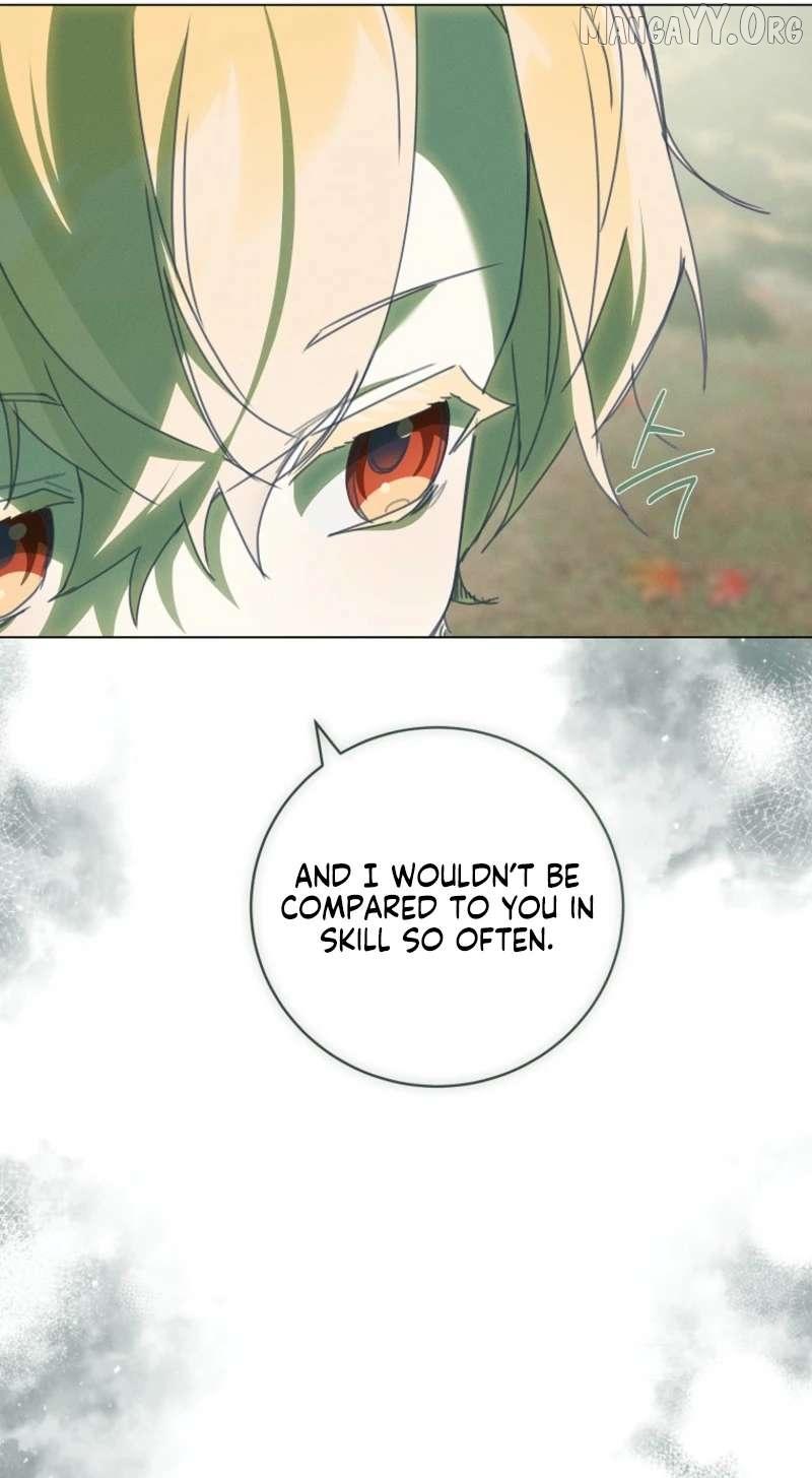 The Reincarnation of the Duke’s Daughter Chapter 65 page 54 - 