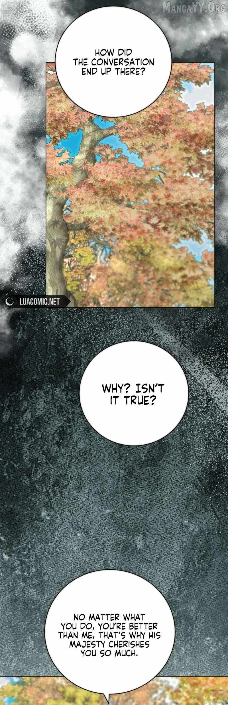 The Reincarnation of the Duke’s Daughter Chapter 65 page 56 - 