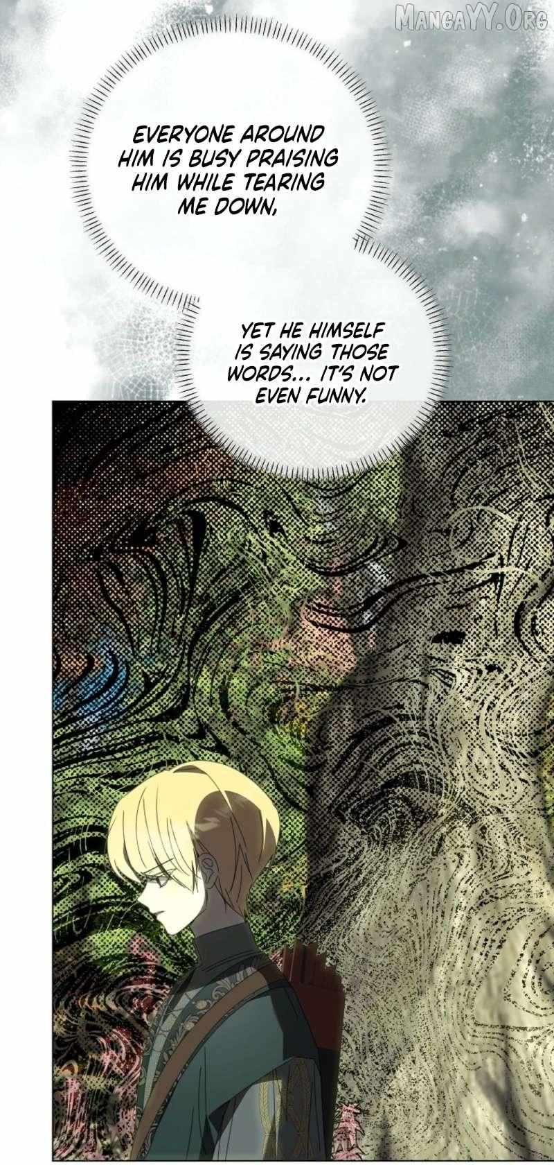 The Reincarnation of the Duke’s Daughter Chapter 65 page 58 - 