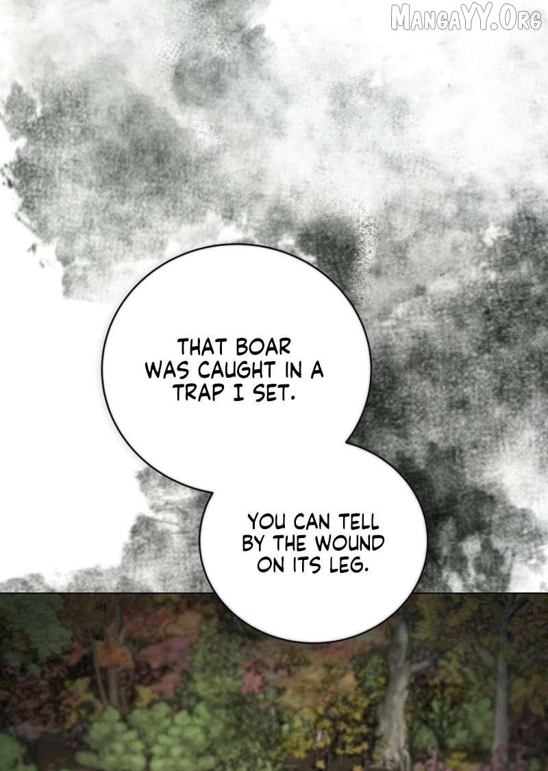 The Reincarnation of the Duke’s Daughter Chapter 65 page 61 - 