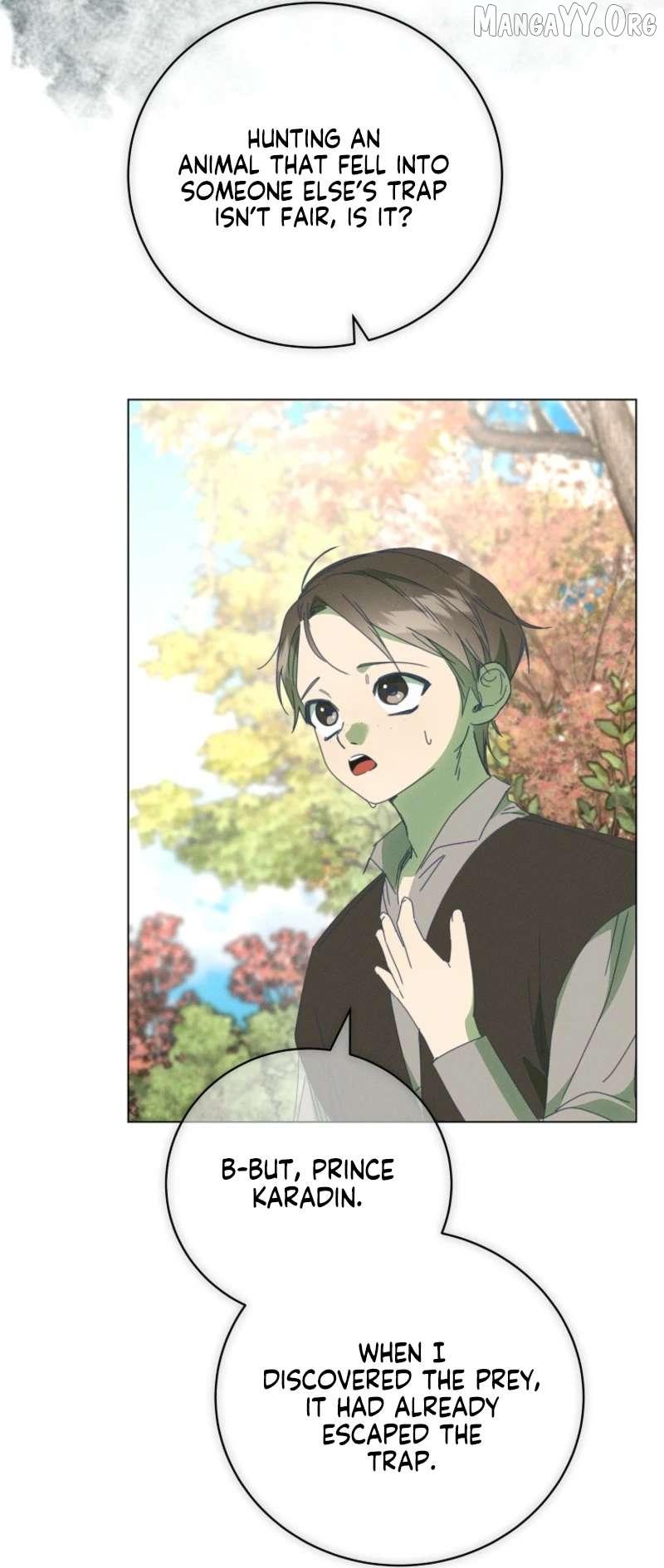 The Reincarnation of the Duke’s Daughter Chapter 65 page 63 - 
