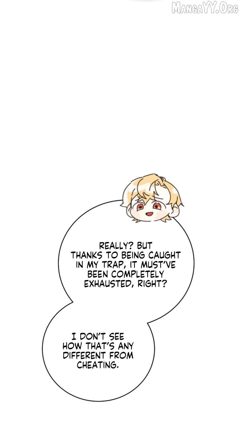 The Reincarnation of the Duke’s Daughter Chapter 65 page 64 - 