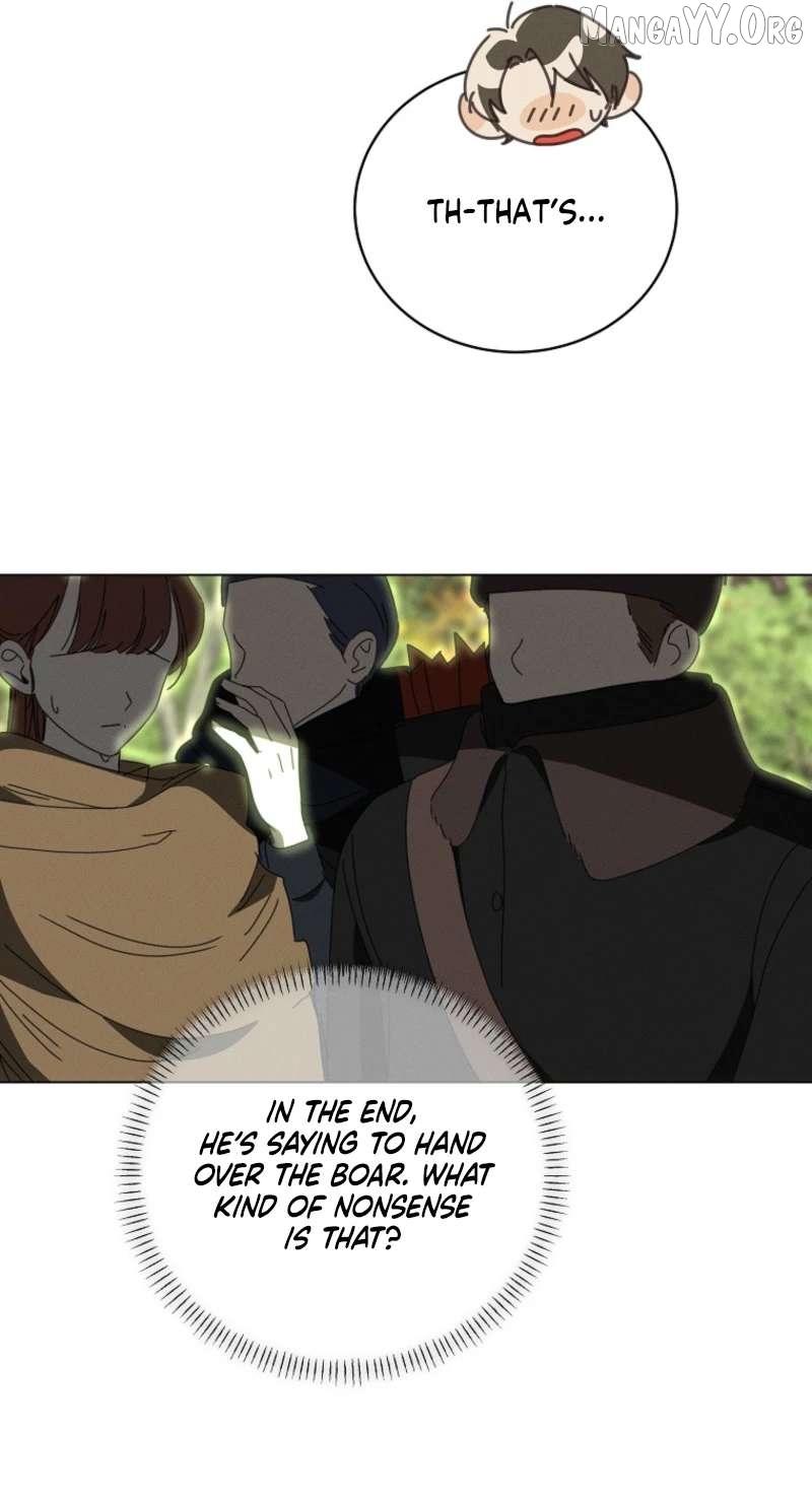 The Reincarnation of the Duke’s Daughter Chapter 65 page 65 - 
