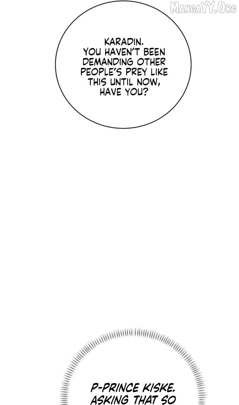 The Reincarnation of the Duke’s Daughter Chapter 65 page 68 - 