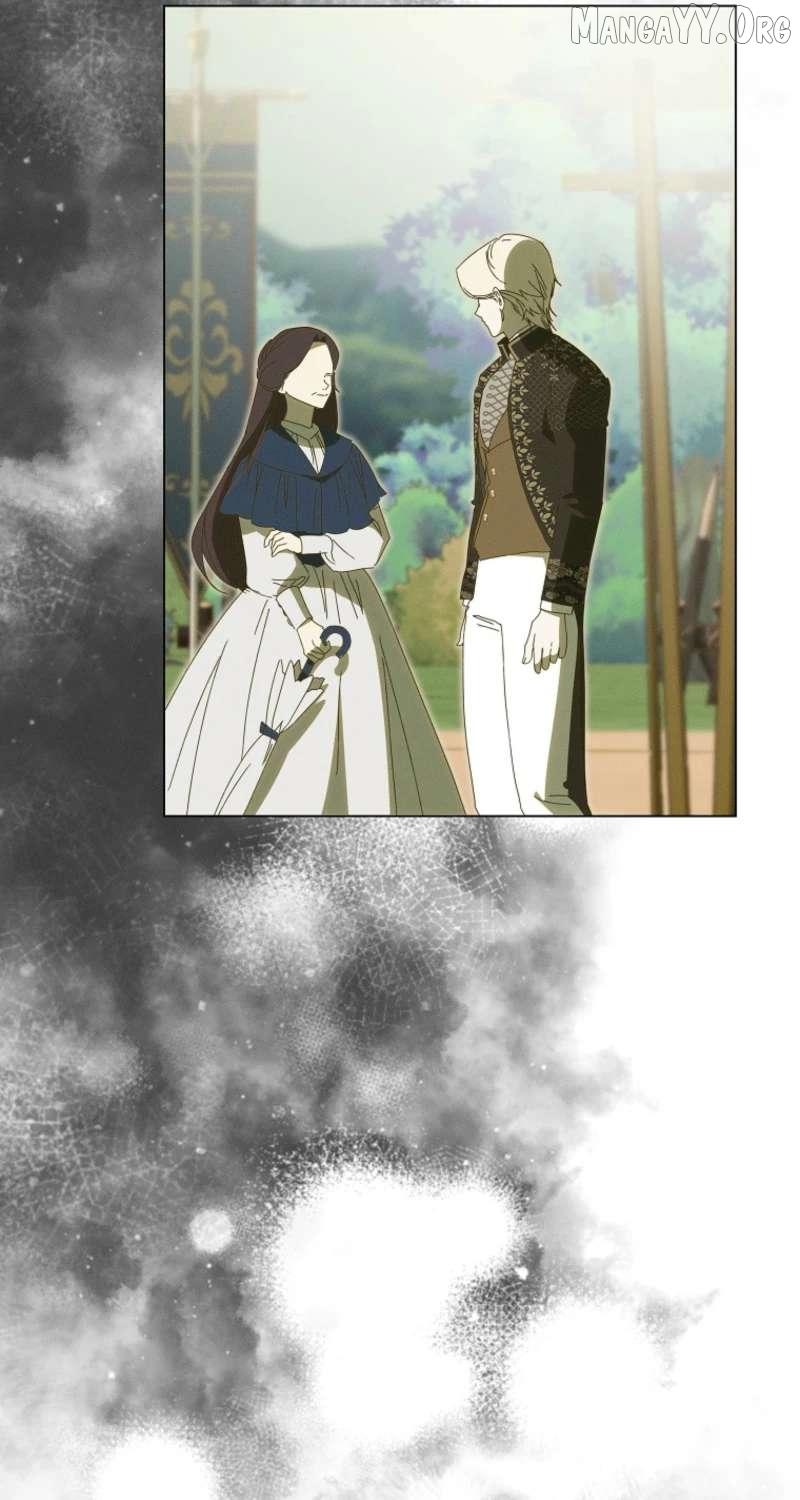 The Reincarnation of the Duke’s Daughter Chapter 65 page 8 - 