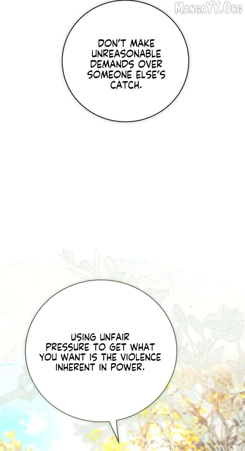 The Reincarnation of the Duke’s Daughter Chapter 65 page 73 - 